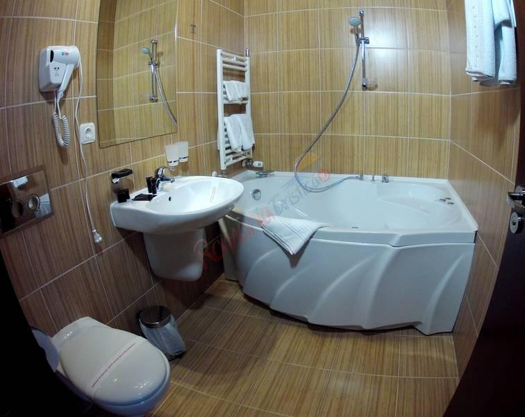 Revelion 2027 Băile Tușnad – Hotel Ozone