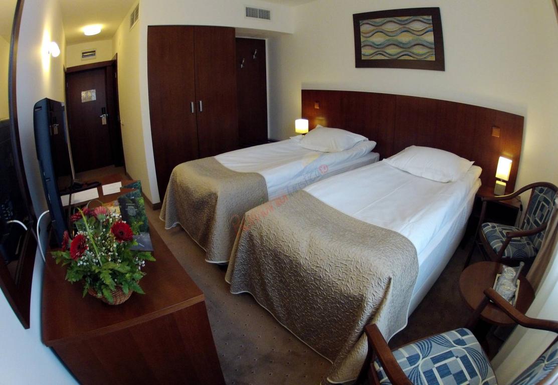 Revelion 2027 Băile Tușnad – Hotel Ozone
