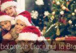 Crăciun 2025 la Brașov –  Hotel Q Brasov