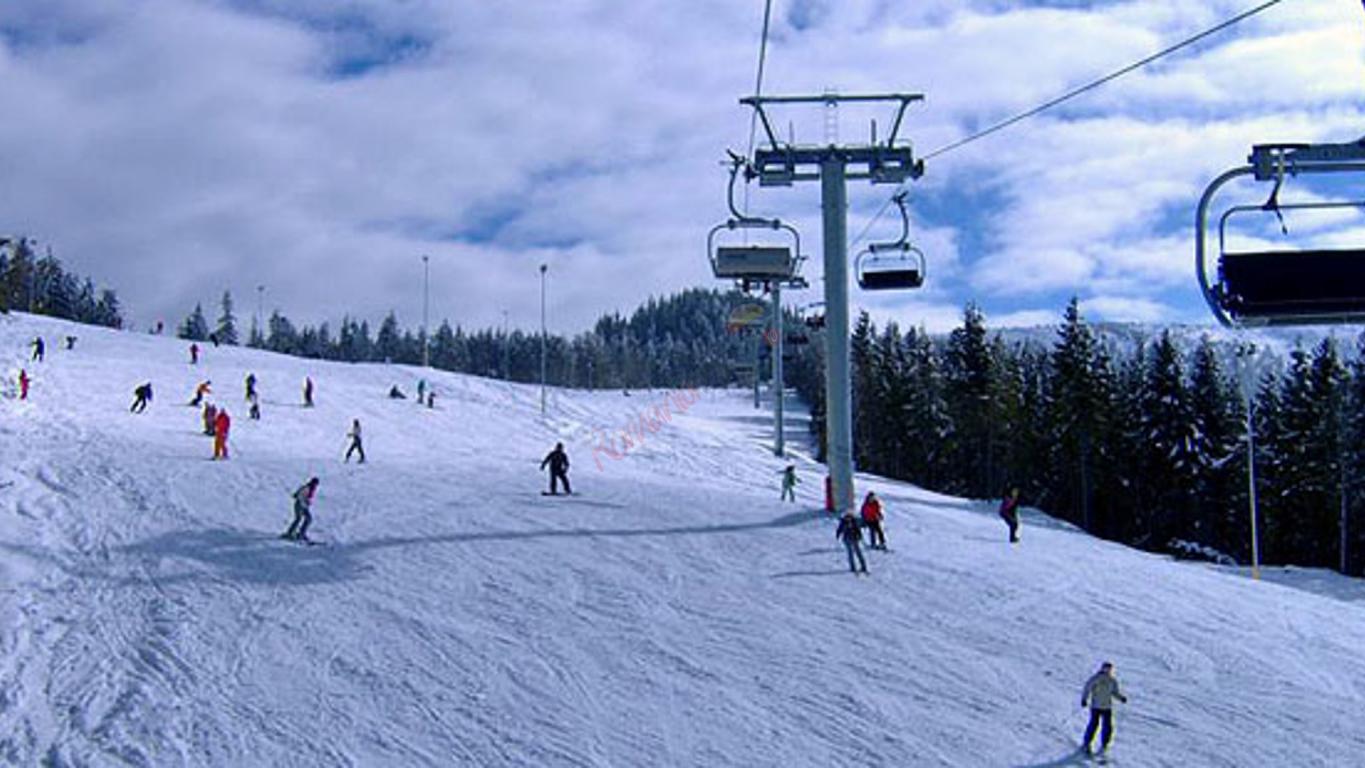 Weekend la Ski – Arieșeni-Vârtop