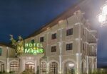 Crăciun 2025 în Maramureș – Magus Hotel  Baia Mare