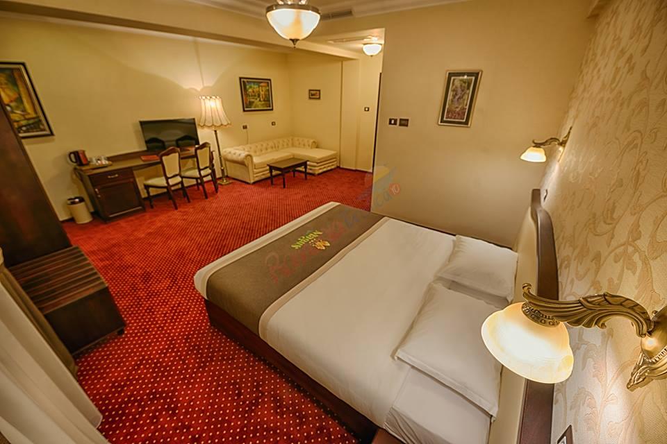 Crăciun 2025 în Maramureș – Magus Hotel  Baia Mare