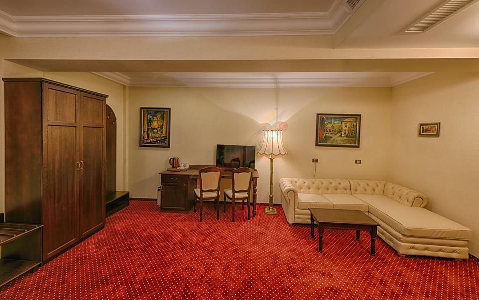 Crăciun 2025 în Maramureș – Magus Hotel  Baia Mare