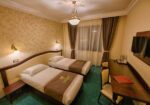 Crăciun 2025 în Maramureș – Magus Hotel  Baia Mare