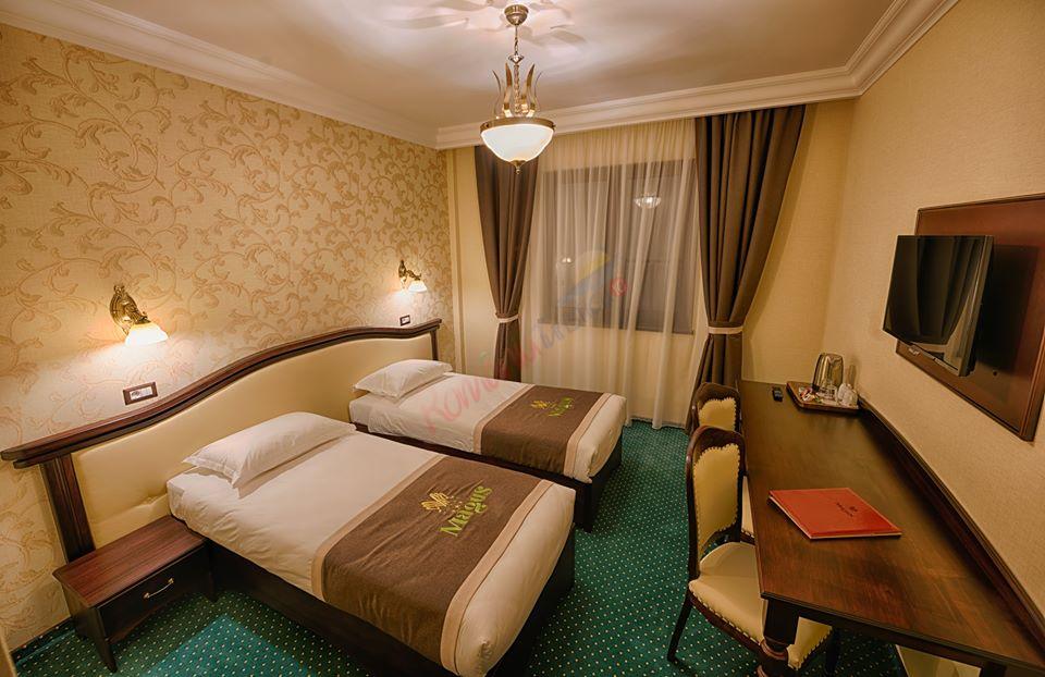 Crăciun 2025 în Maramureș – Magus Hotel  Baia Mare