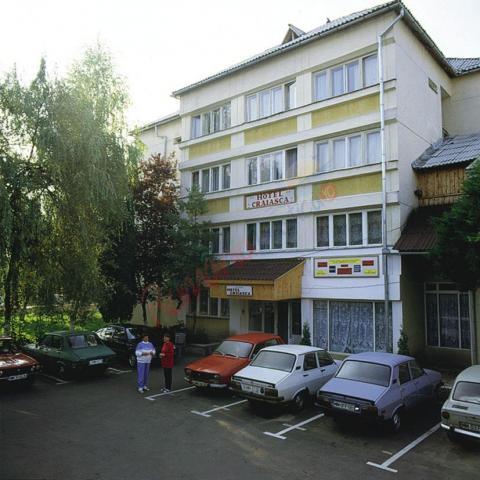 Ofertă Specială de Paște 2026 în Maramureș – Hotel Crăiasca Ocna Șugatag