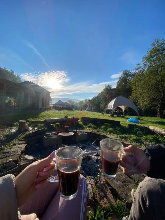 Tabară la Munte, Vulcan – Brașov