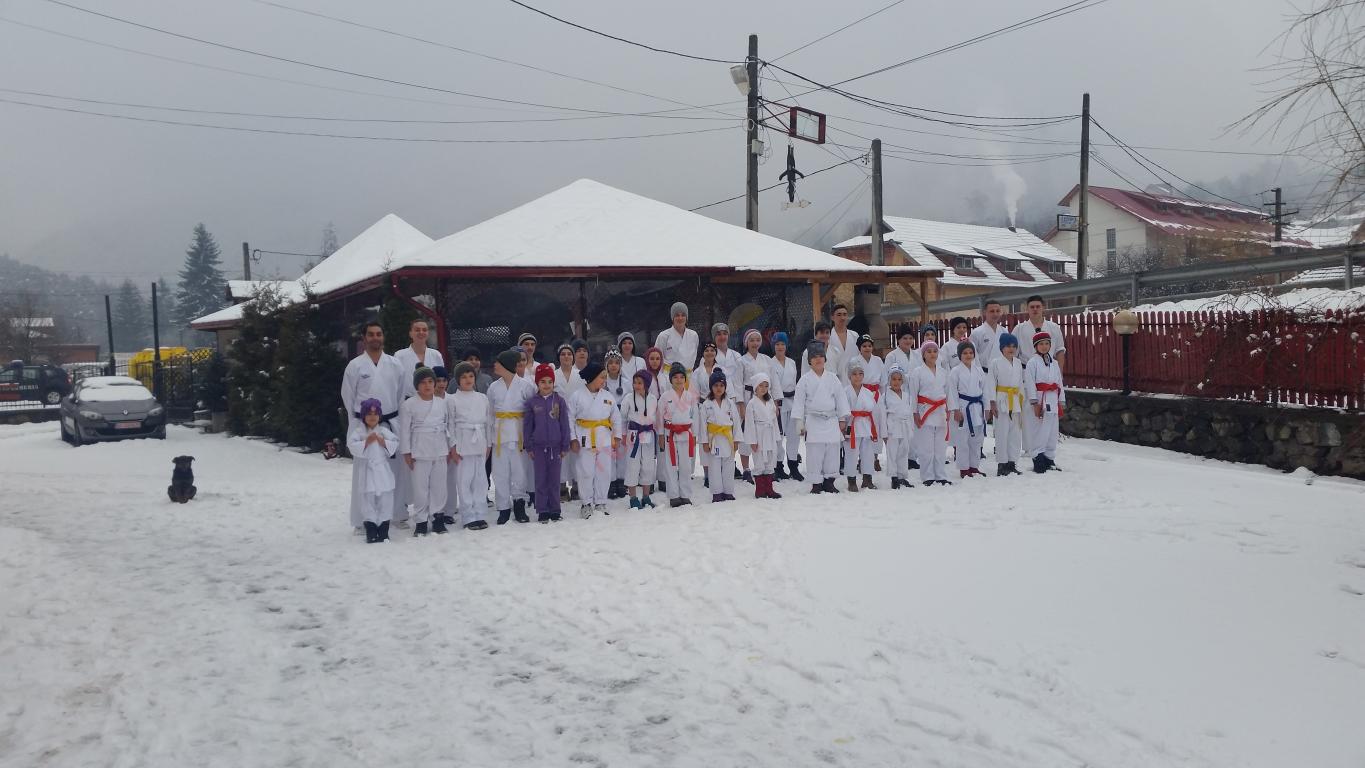 Organizăm Cantonamente pentru sportivi Transfagărășan