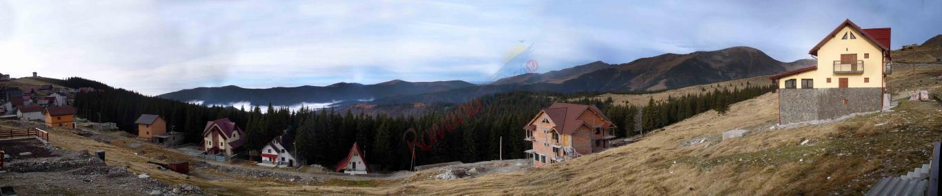 Vacanta pe Transalpina – Drumul Regelui