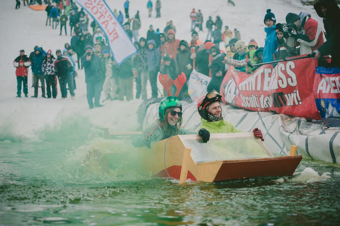 Info Schi de Week-end 13-15 Martie 2015