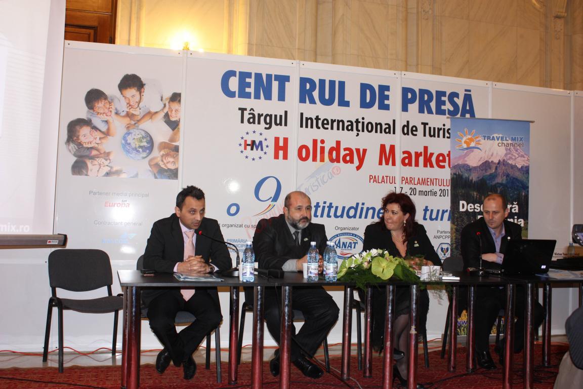 ANAT solicită un sprijin real din partea statului pentru agențiile de turism