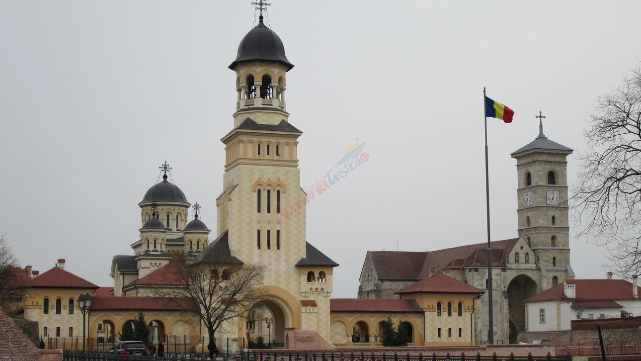 1 Decembrie la Alba Iulia fără artificii !