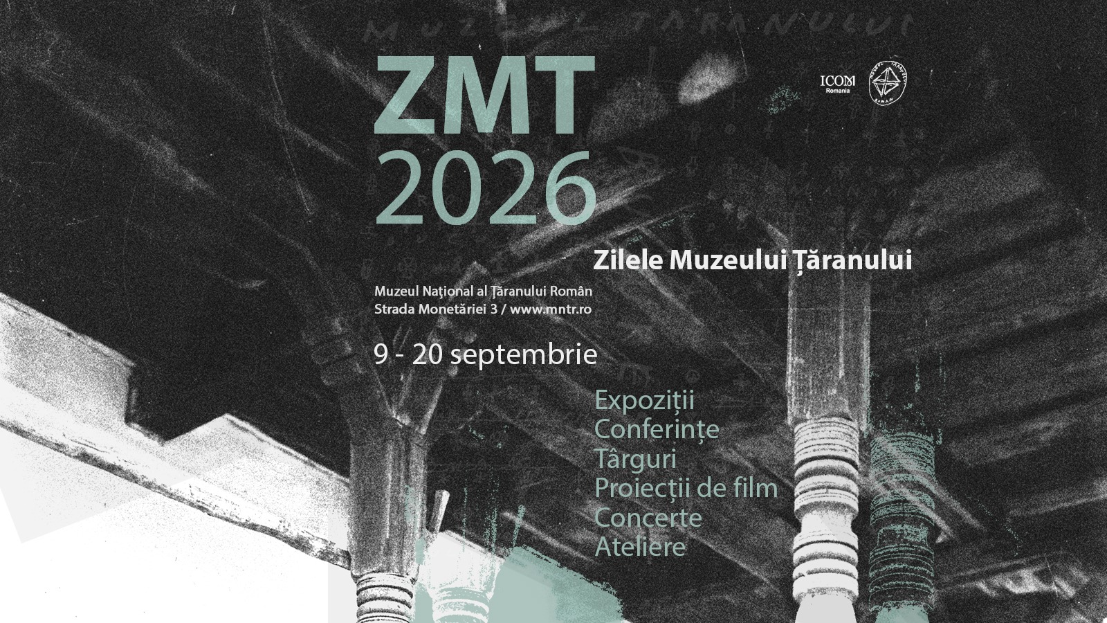 Zilele Muzeului Ţăranului