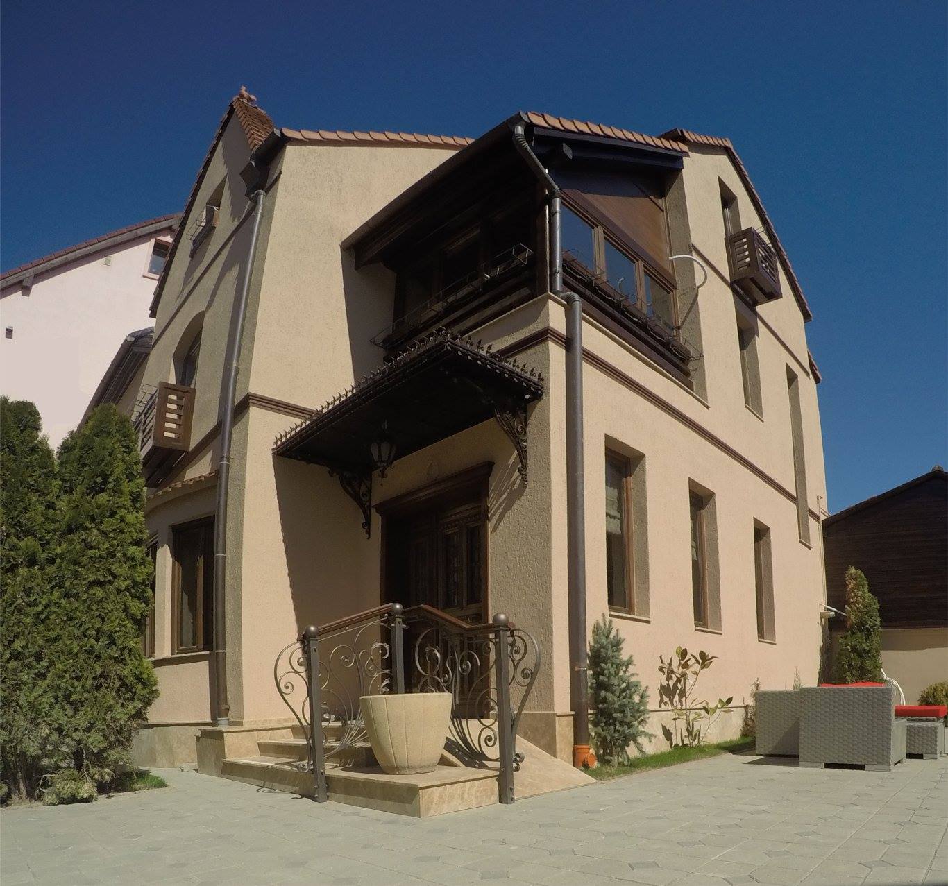 Revelion 2026 – Hotel Noblese Sibiu