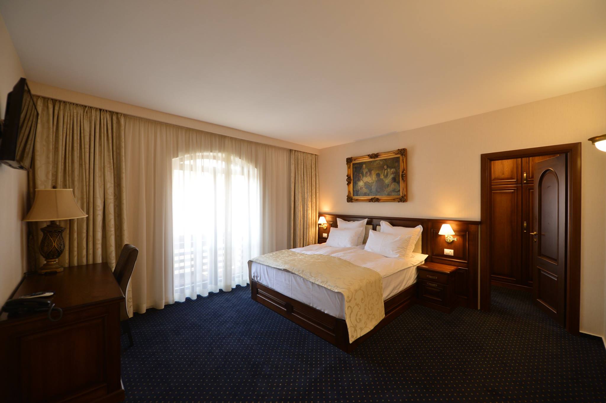 Revelion 2026 – Hotel Noblese Sibiu