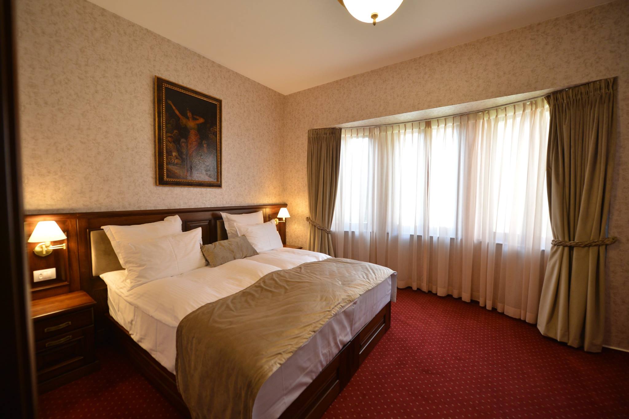 Revelion 2026 – Hotel Noblese Sibiu