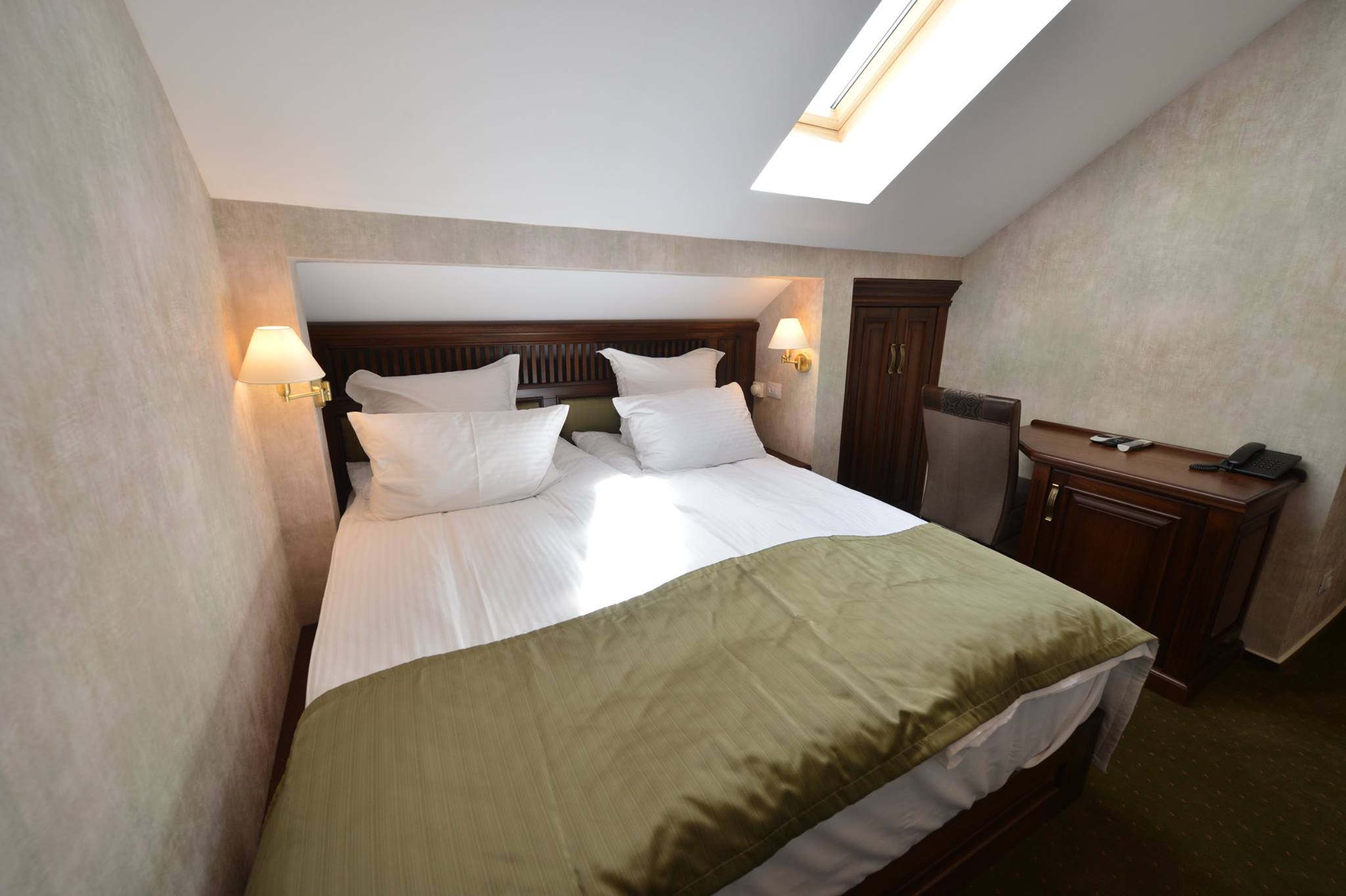 Revelion 2026 – Hotel Noblese Sibiu