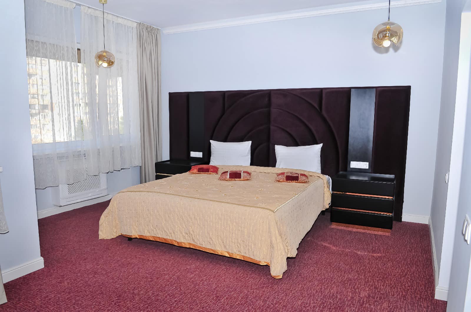 Oferta Revelion Medieval 2026 – Hotel Rusca Hunedoara