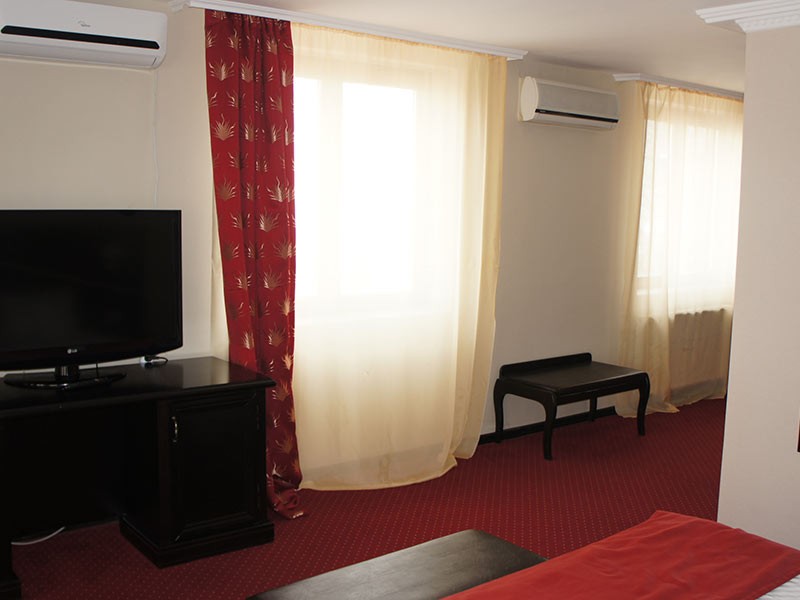Crăciun 2025 Băile Felix – Hotel President
