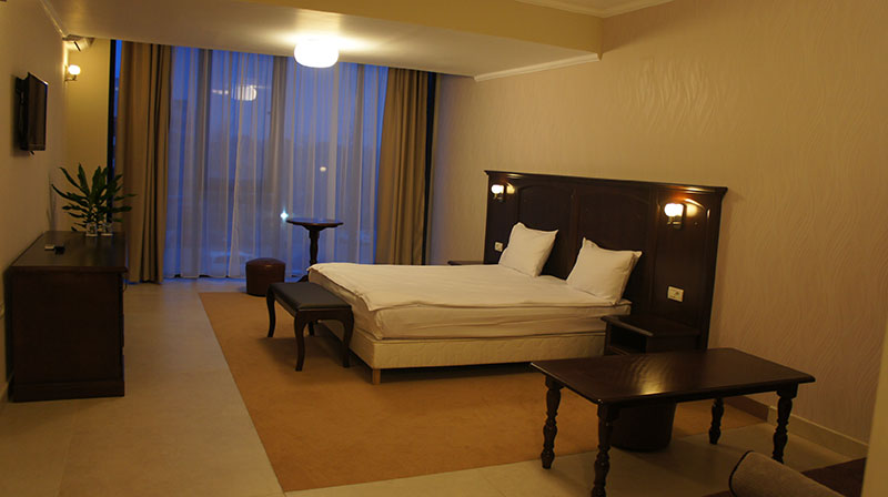 Crăciun 2025 Băile Felix – Hotel President