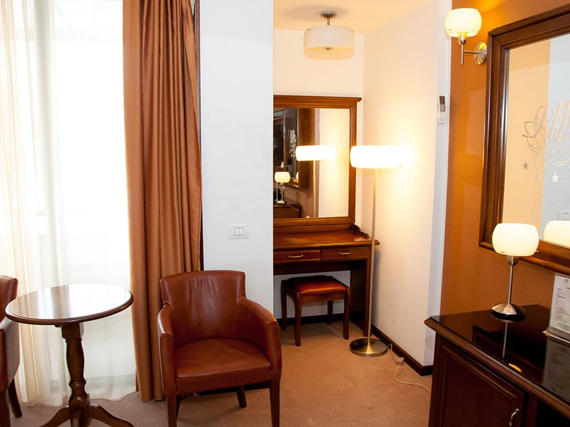 Crăciun 2025 Băile Felix – Hotel President