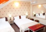 Crăciun 2025 Băile Felix – Hotel President
