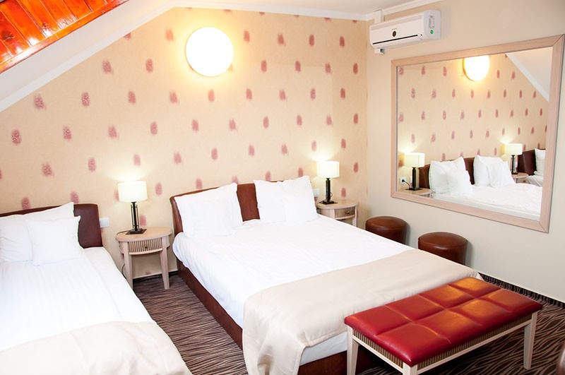 Crăciun 2025 Băile Felix – Hotel President