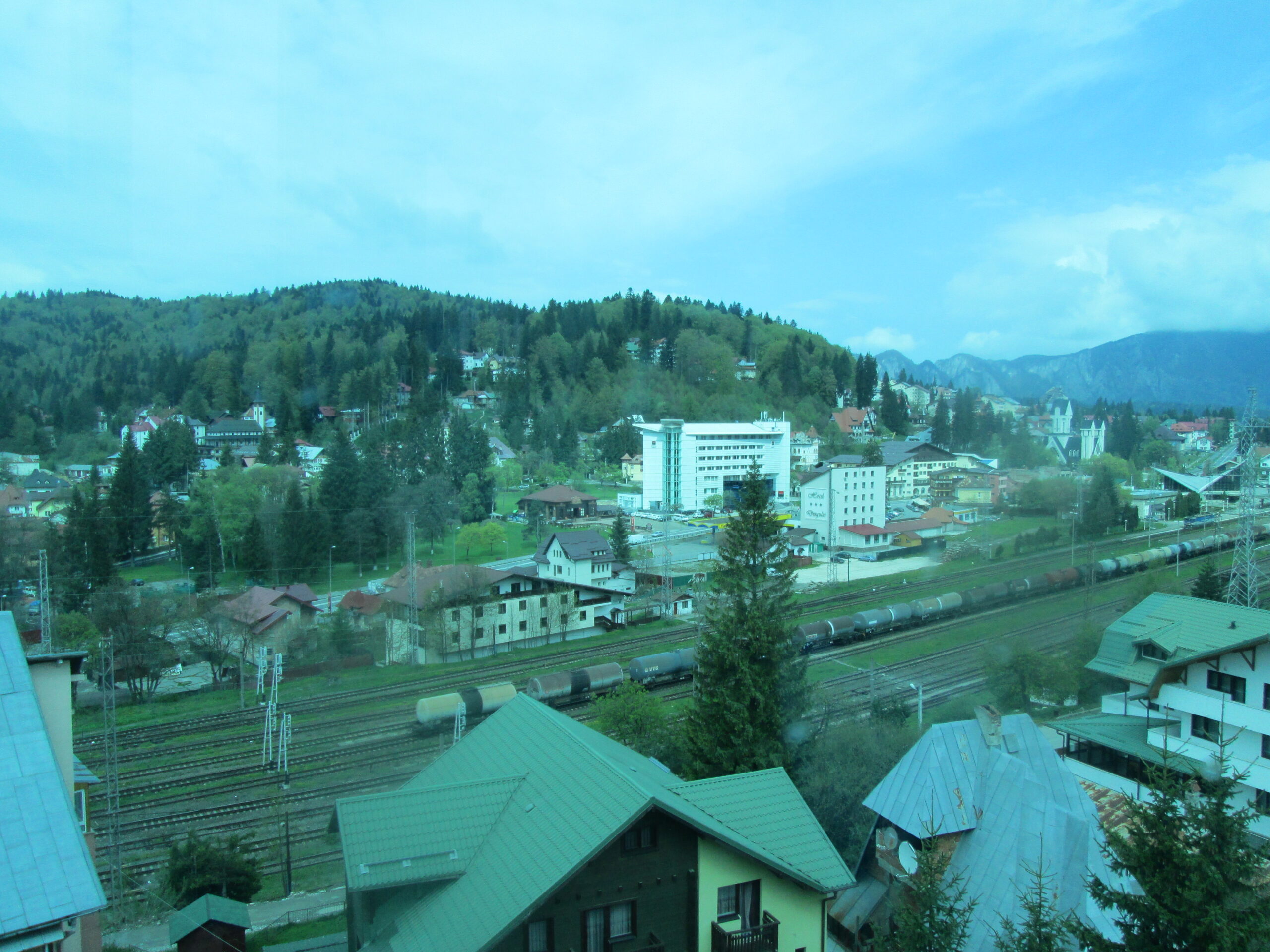 Revelion 2026 – Ski & Sky Predeal