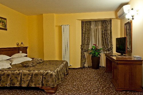 Revelion 2026 în Bucovina – Hotel Dorna Vatra Dornei