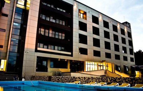 Revelion 2027 Băile Felix – Hotel Aqua President