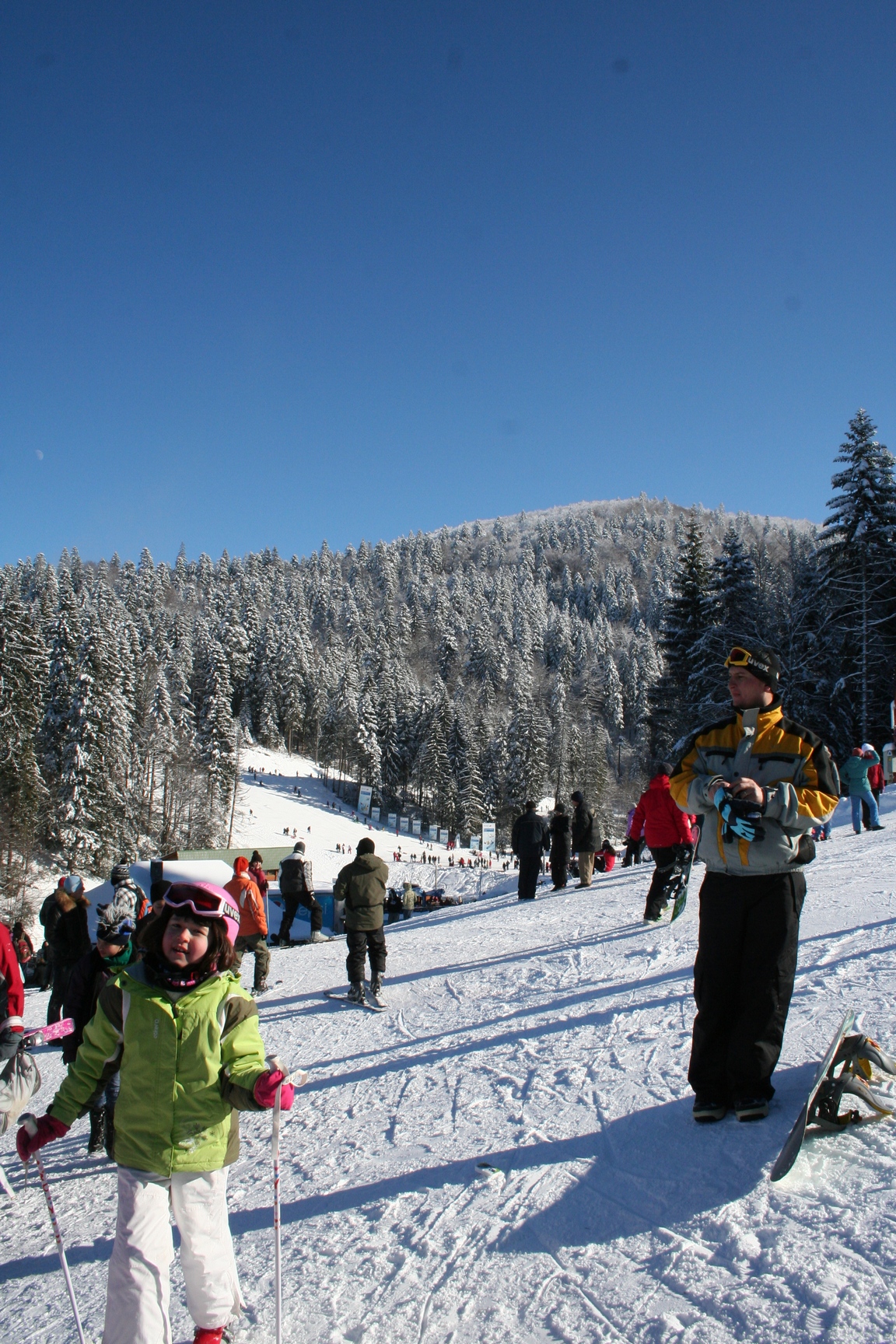 Sejur la Schi în România, 2026