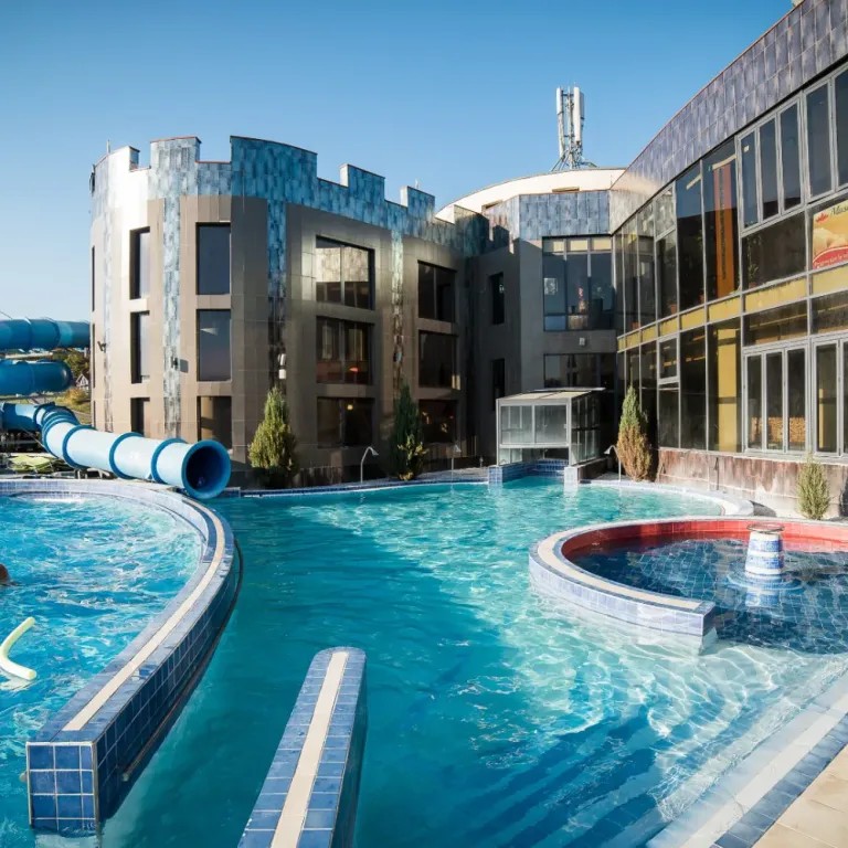 Weekend Mărțișor 2026 – Hotel President Băile Felix