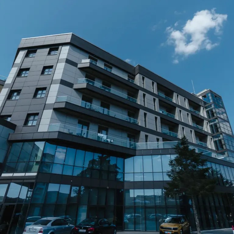 Weekend Mărțișor 2026 – Hotel President Băile Felix
