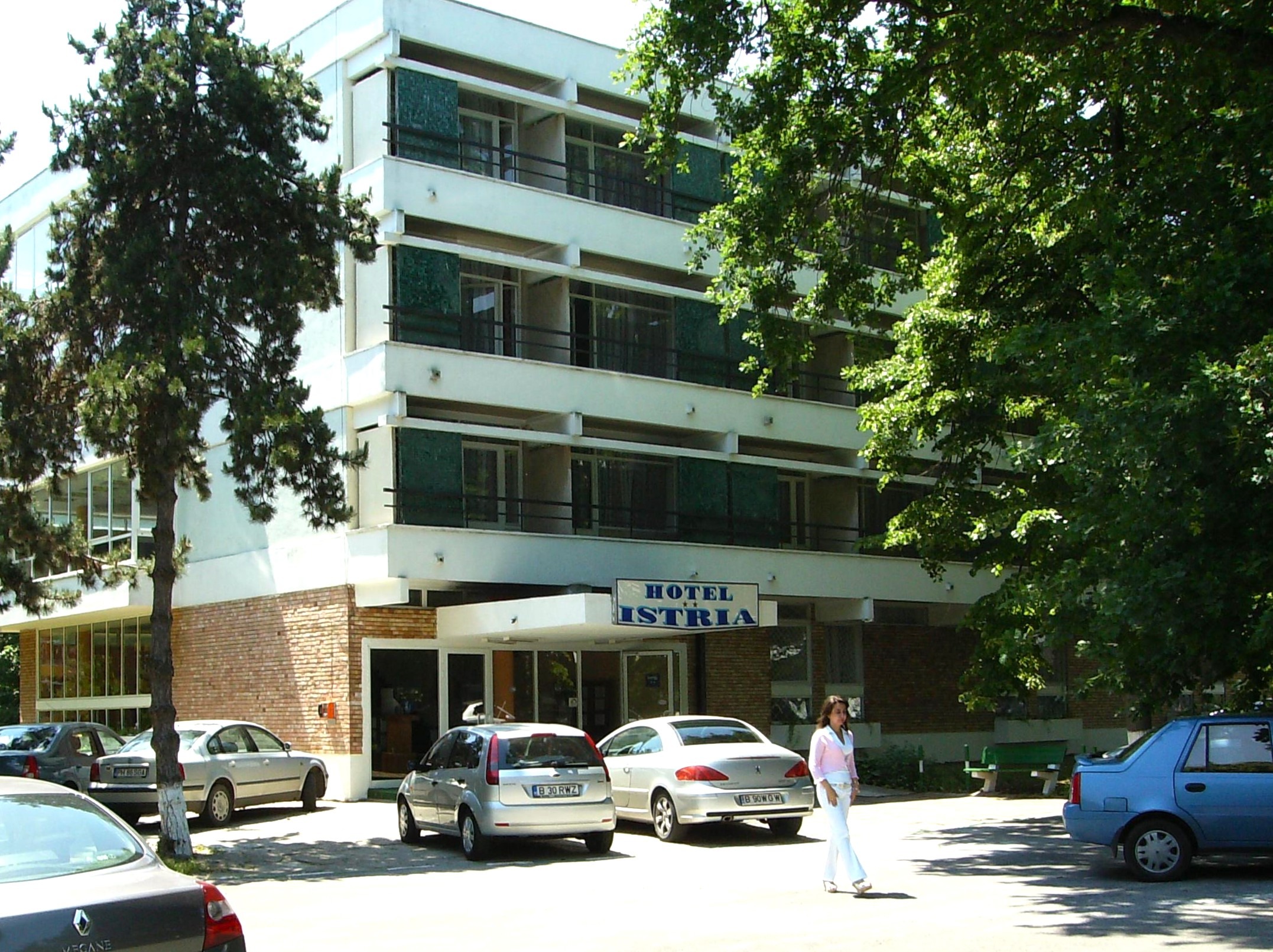 Ofertă Litoral 2026 – Hotel Istria Neptun