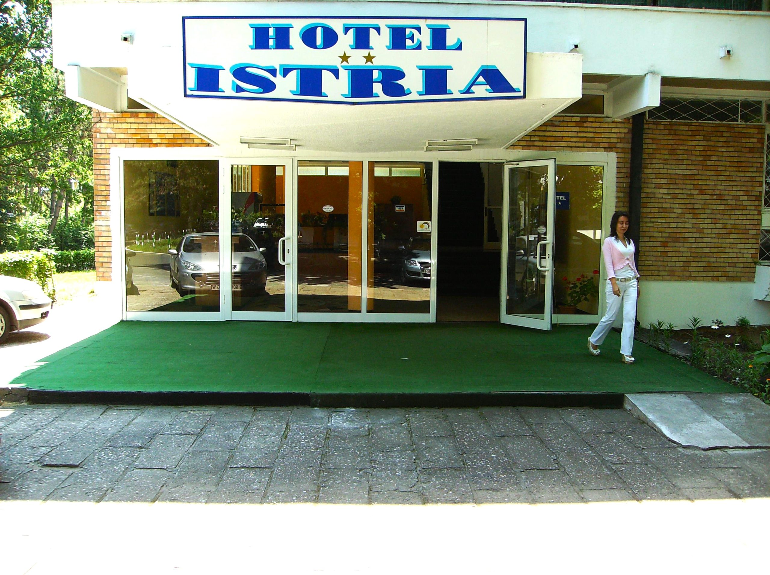 Ofertă Litoral 2026 – Hotel Istria Neptun