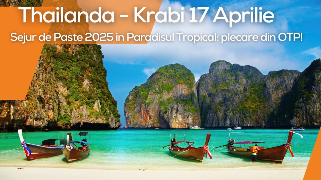 Paște în Thailanda