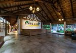 Paște în Maldive
