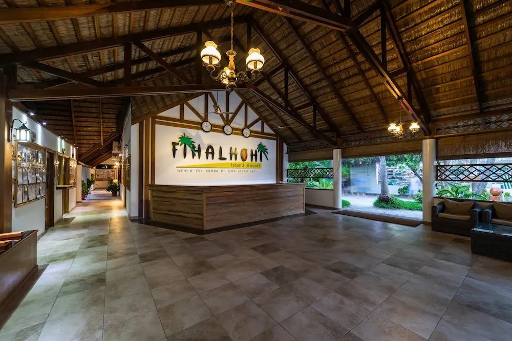 Paște în Maldive