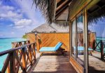 Paște în Maldive