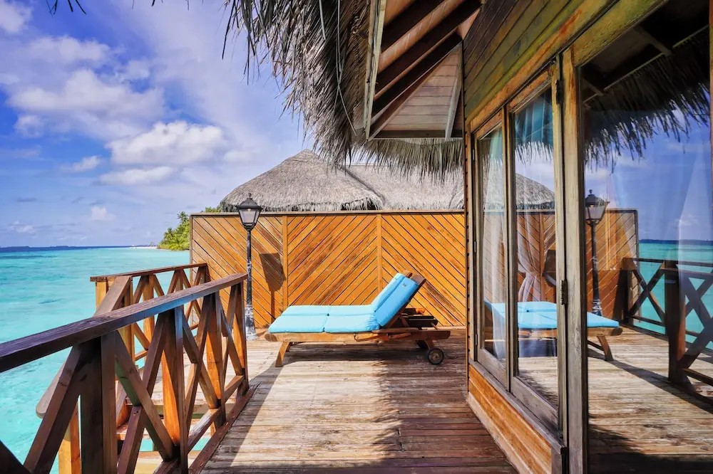 Paște în Maldive