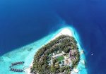 Paște în Maldive