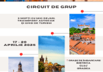 Sărbătoarea Paștelui în Europa