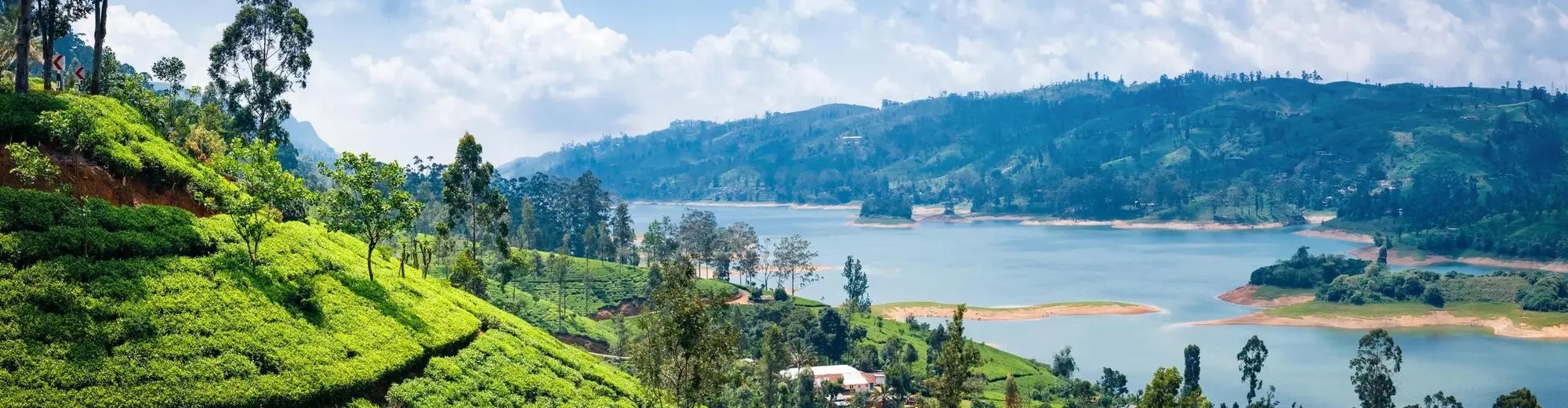 Descoperă Sri Lanka