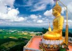 Paște în Thailanda