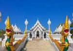 Paște în Thailanda