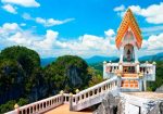 Paște în Thailanda