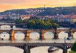 Paște în Cehia, Praga – Orașul de Aur