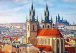 Paște în Cehia, Praga – Orașul de Aur