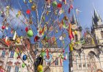 Paște în Cehia, Praga – Orașul de Aur