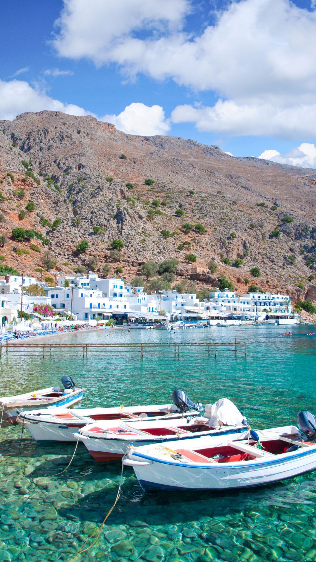 Paște în Creta – Grecia